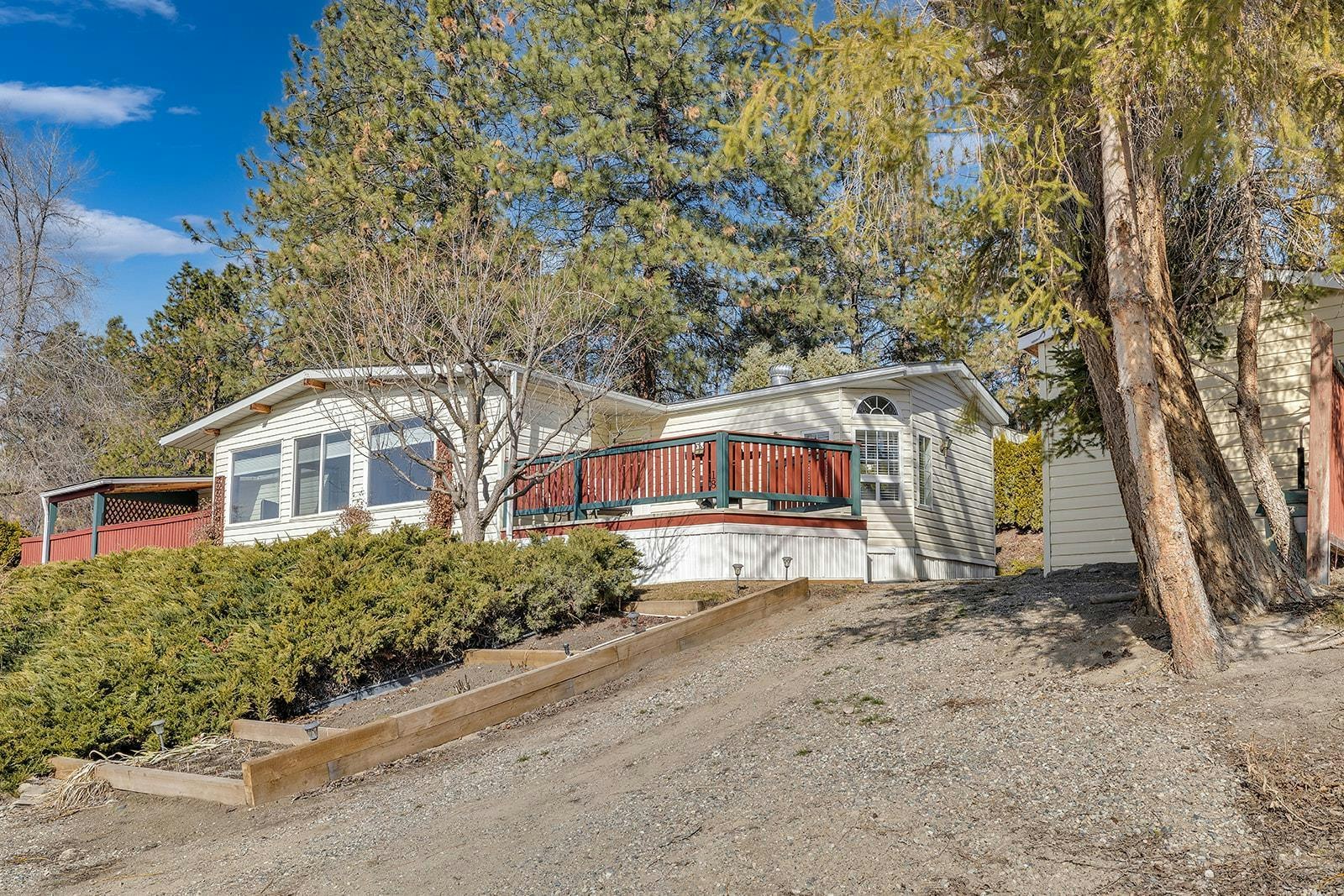 18-3206 Shannon Lake Road, Westbank, BC, V4T 1V4