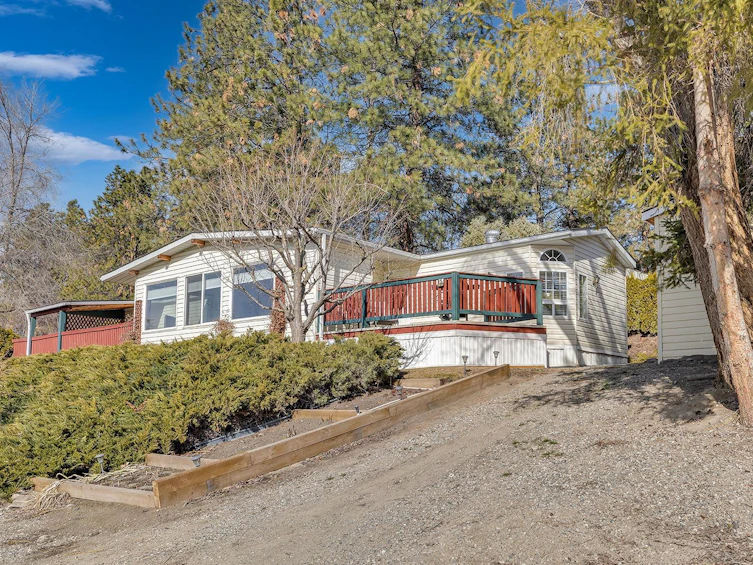 18-3206 Shannon Lake Road, Westbank, BC, V4T 1V4