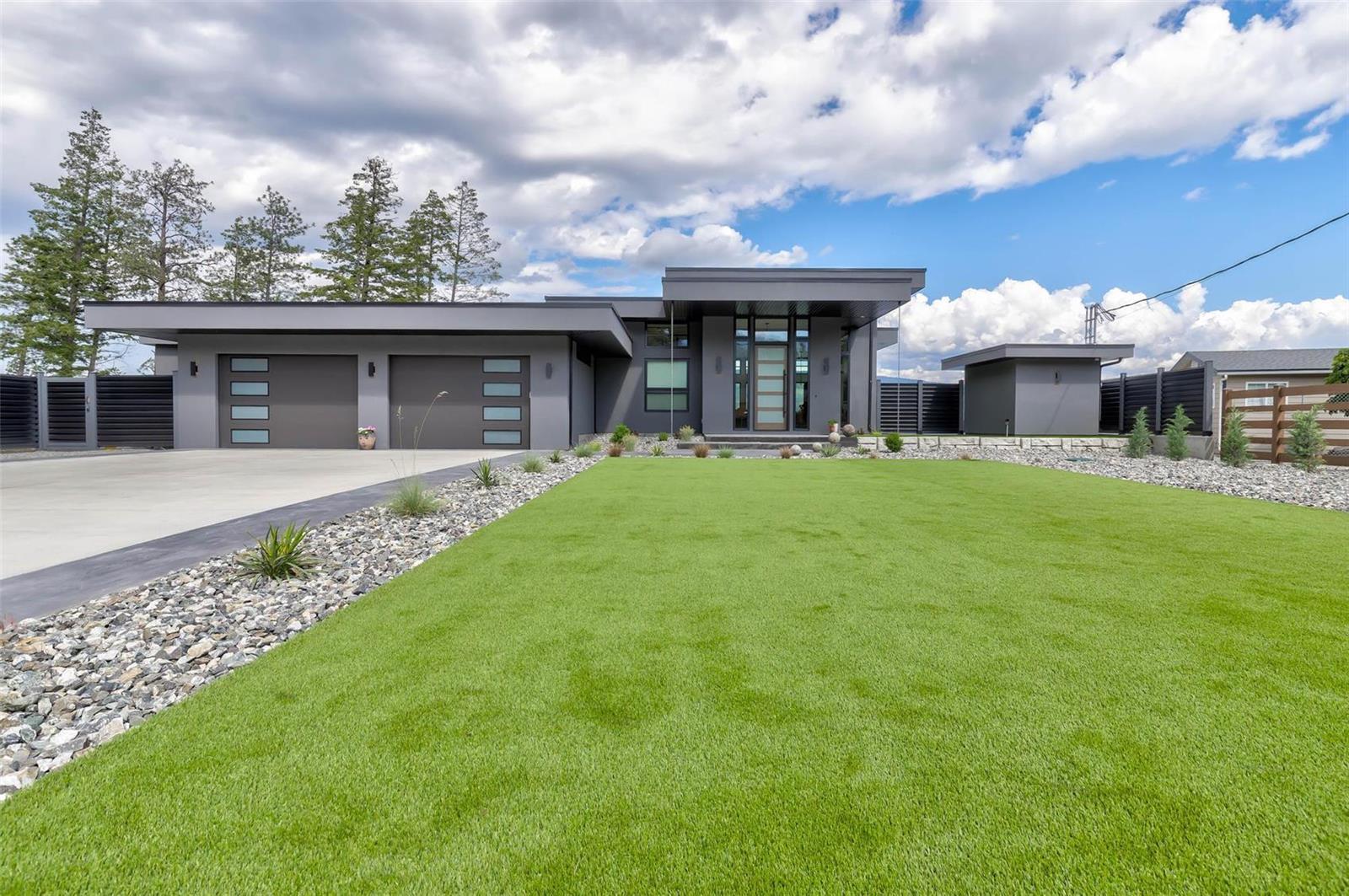 7225 Dunwaters Road, Kelowna, BC, House For Sale REW