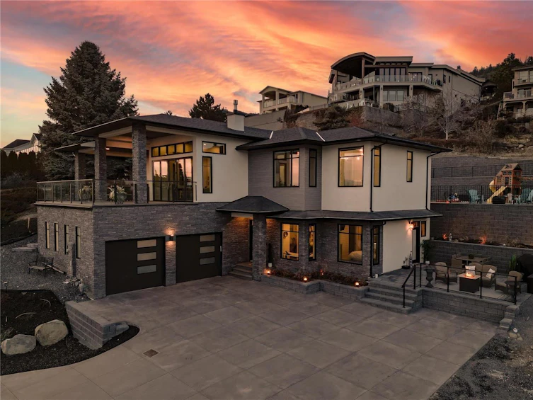 1296 Menu Road, West Kelowna, BC, V1Z 3K2