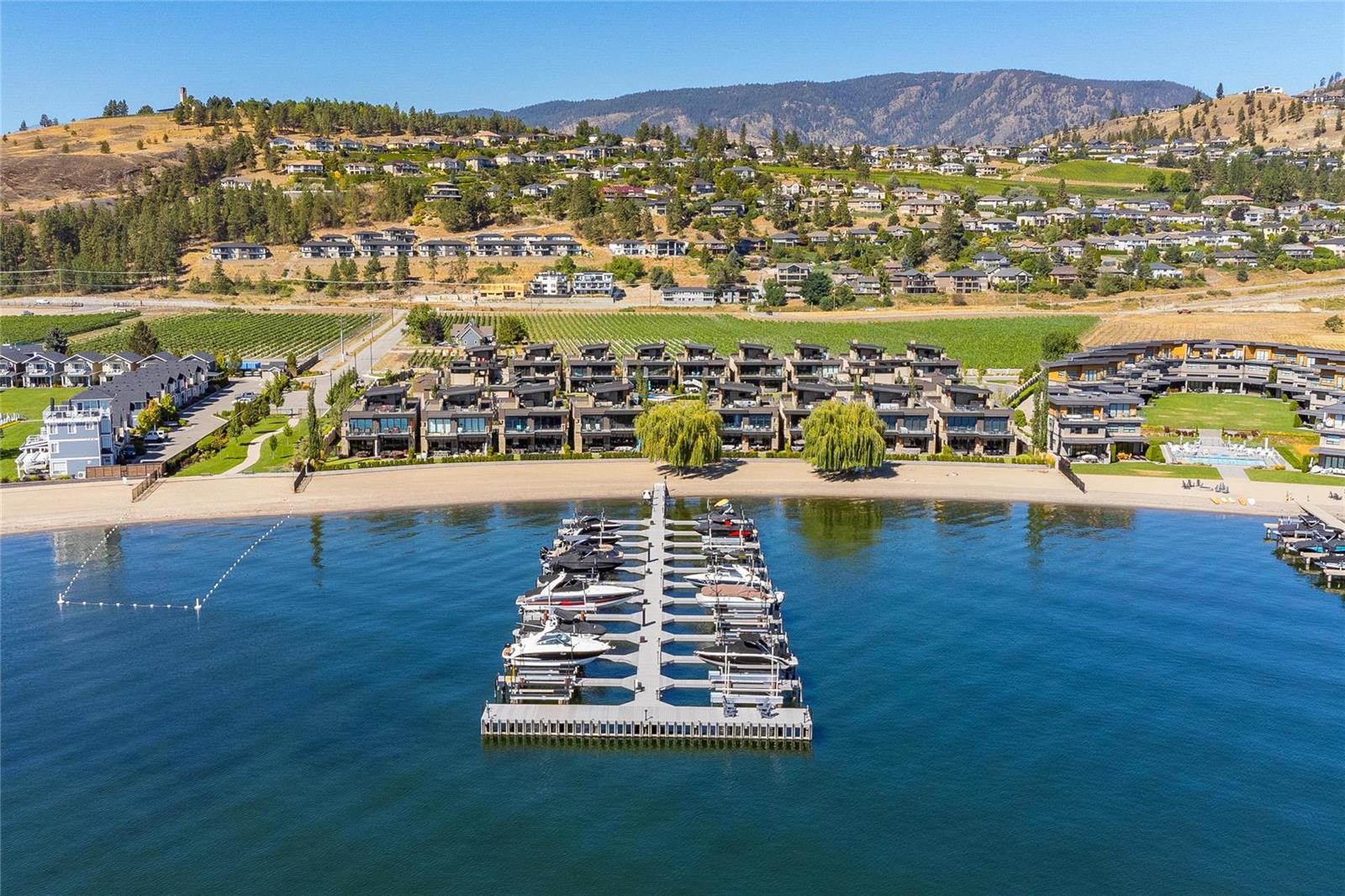 14-3745 West Bay Road, West Kelowna, BC, V4T 2B8