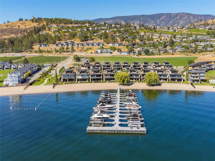 14-3745 West Bay Road, West Kelowna, BC, V4T 2B8