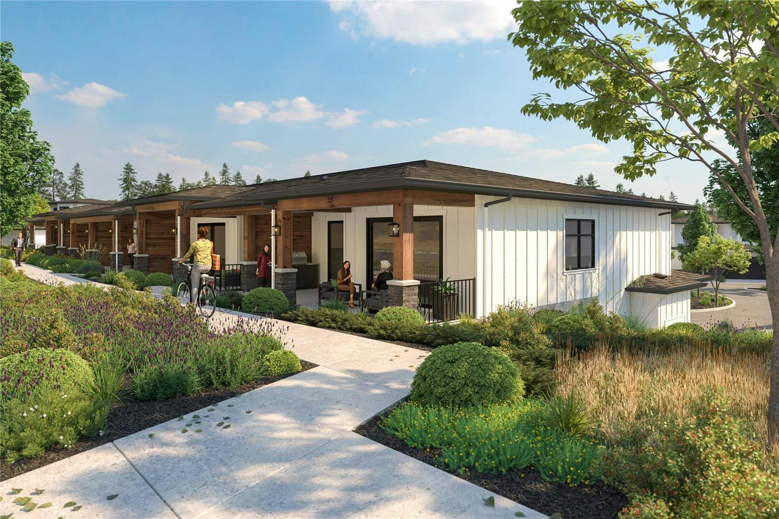 15-1979 Country Club Drive, Kelowna, BC, V1V 2M6