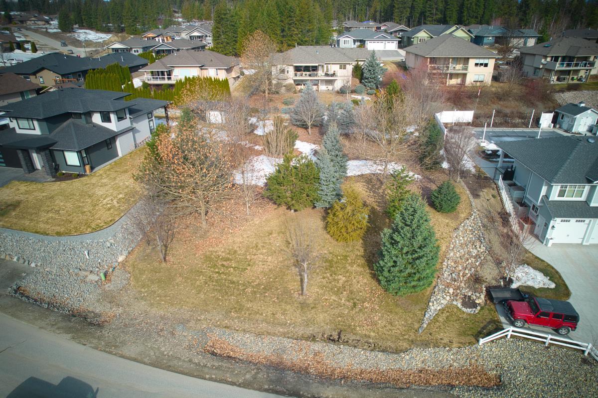 Lot-Lot 34 Valleyview Drive, Blind Bay, BC, V0E 1H2