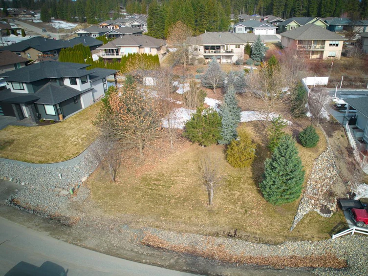 Lot-Lot 34 Valleyview Drive, Blind Bay, BC, V0E 1H2