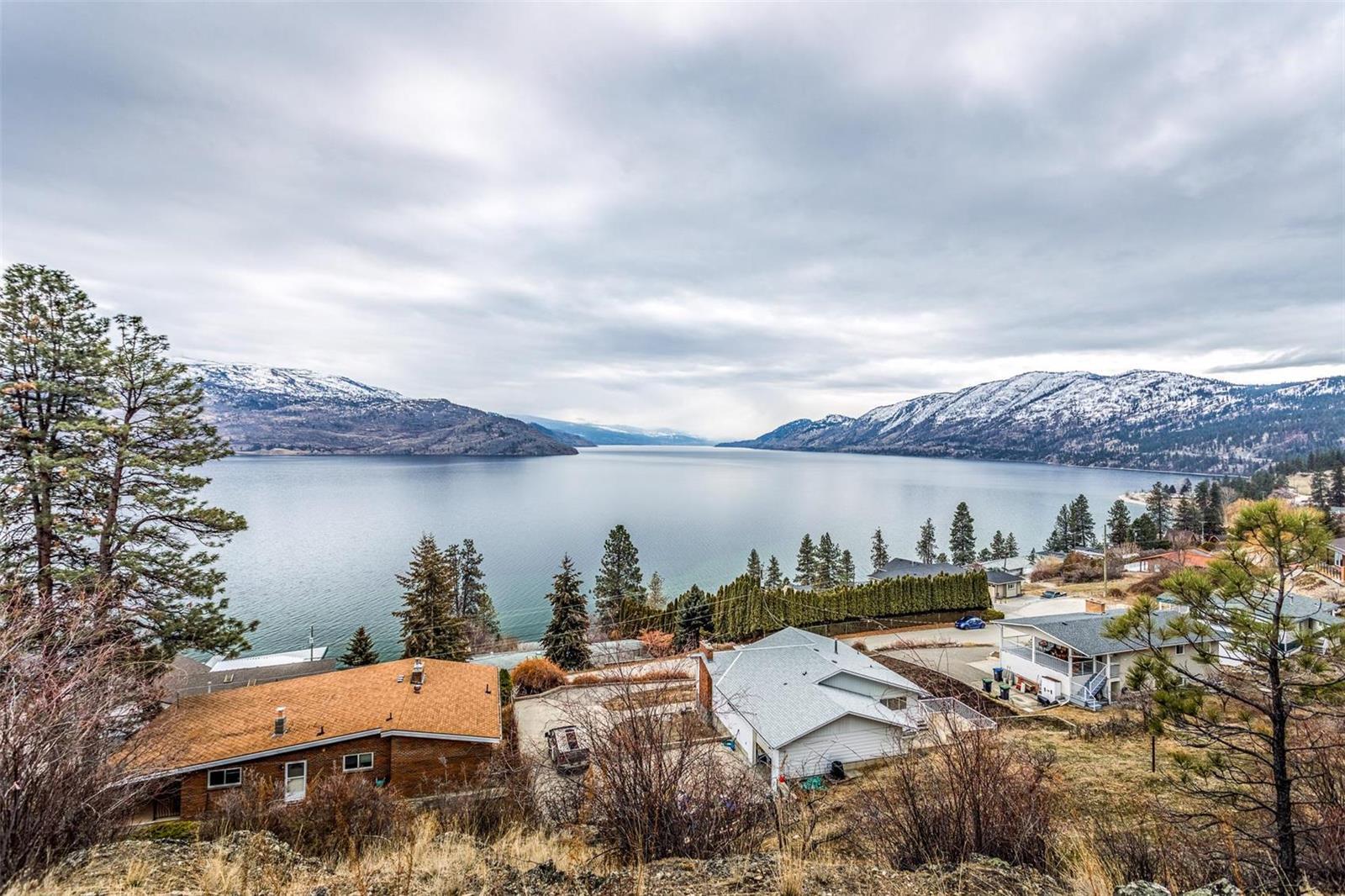 6341 Bulyea Avenue, Peachland, BC, Land/Lot For Sale REW