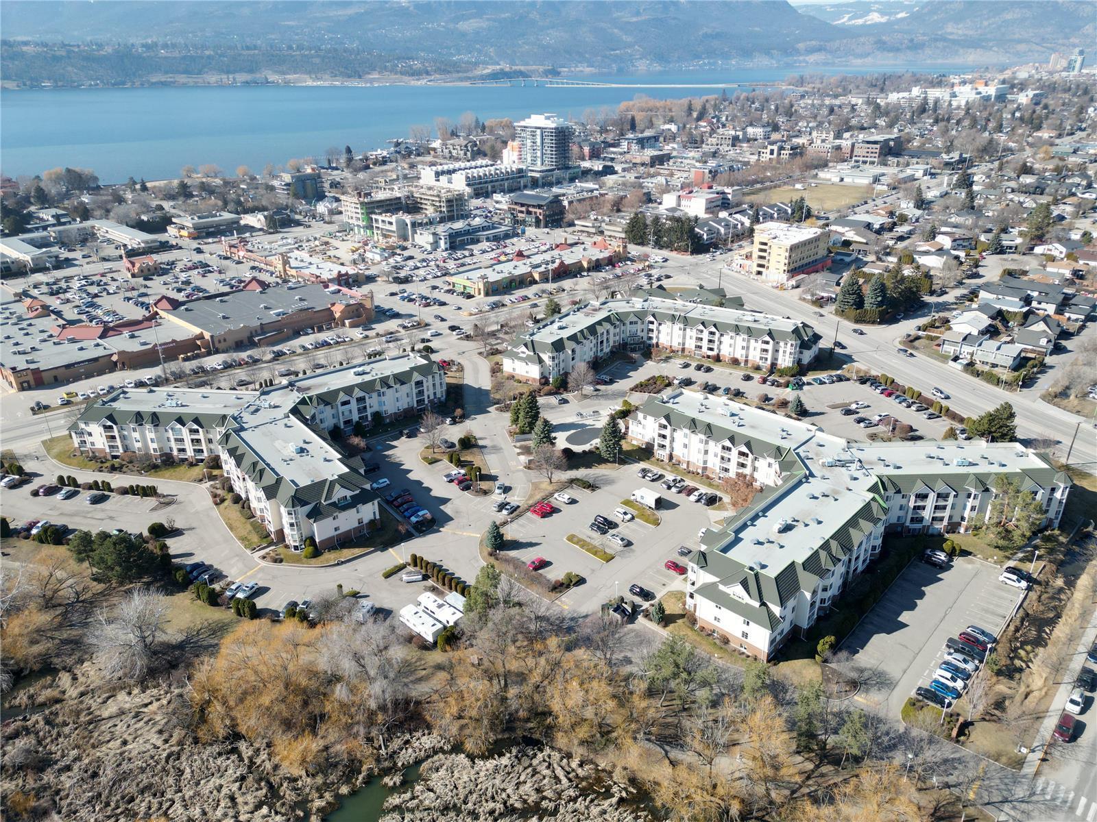 108-3163 Richter Street, Kelowna, BC, V1W 3R4