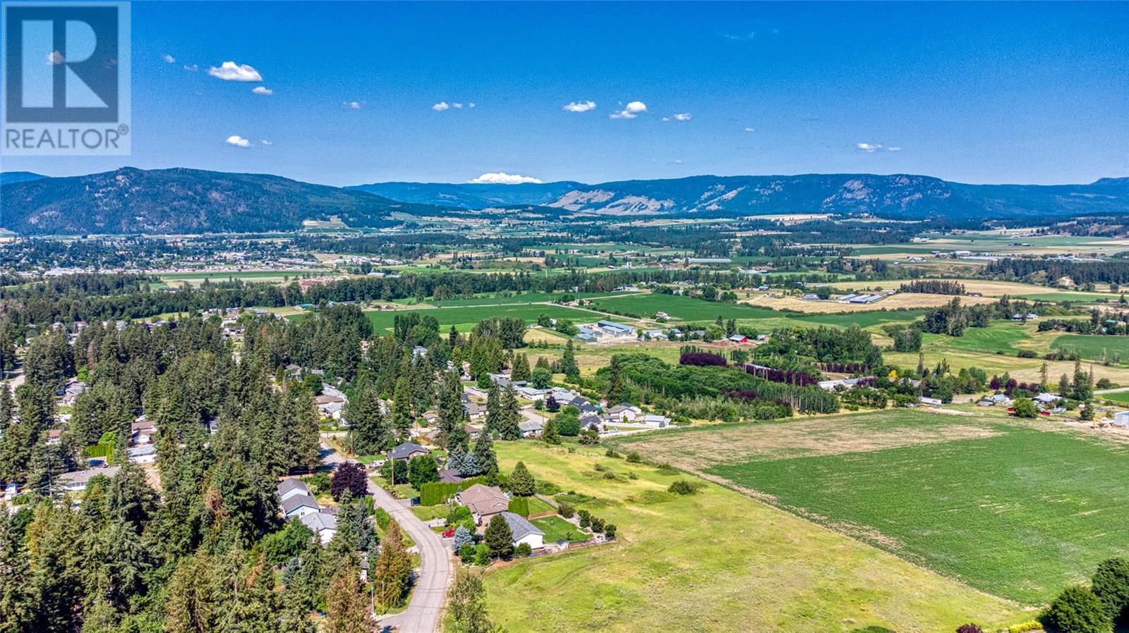 3287 Upper Mcleod Road, Armstrong, BC, V0E 1B8