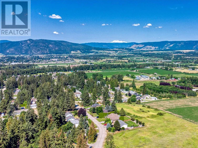 3287 Upper Mcleod Road, Armstrong, BC, V0E 1B8