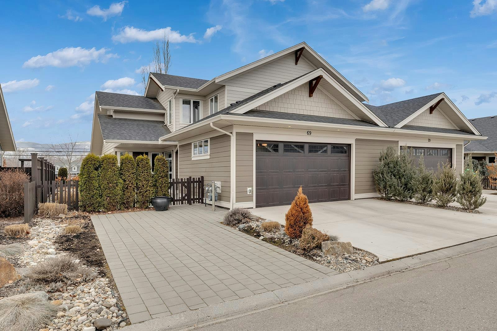 69-1960 Klo Road, Kelowna, BC, V1W 5L2