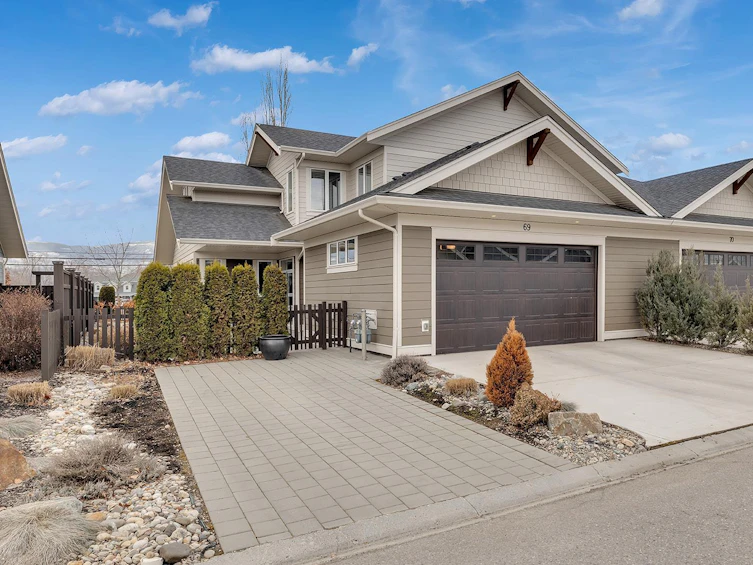 69-1960 Klo Road, Kelowna, BC, V1W 5L2