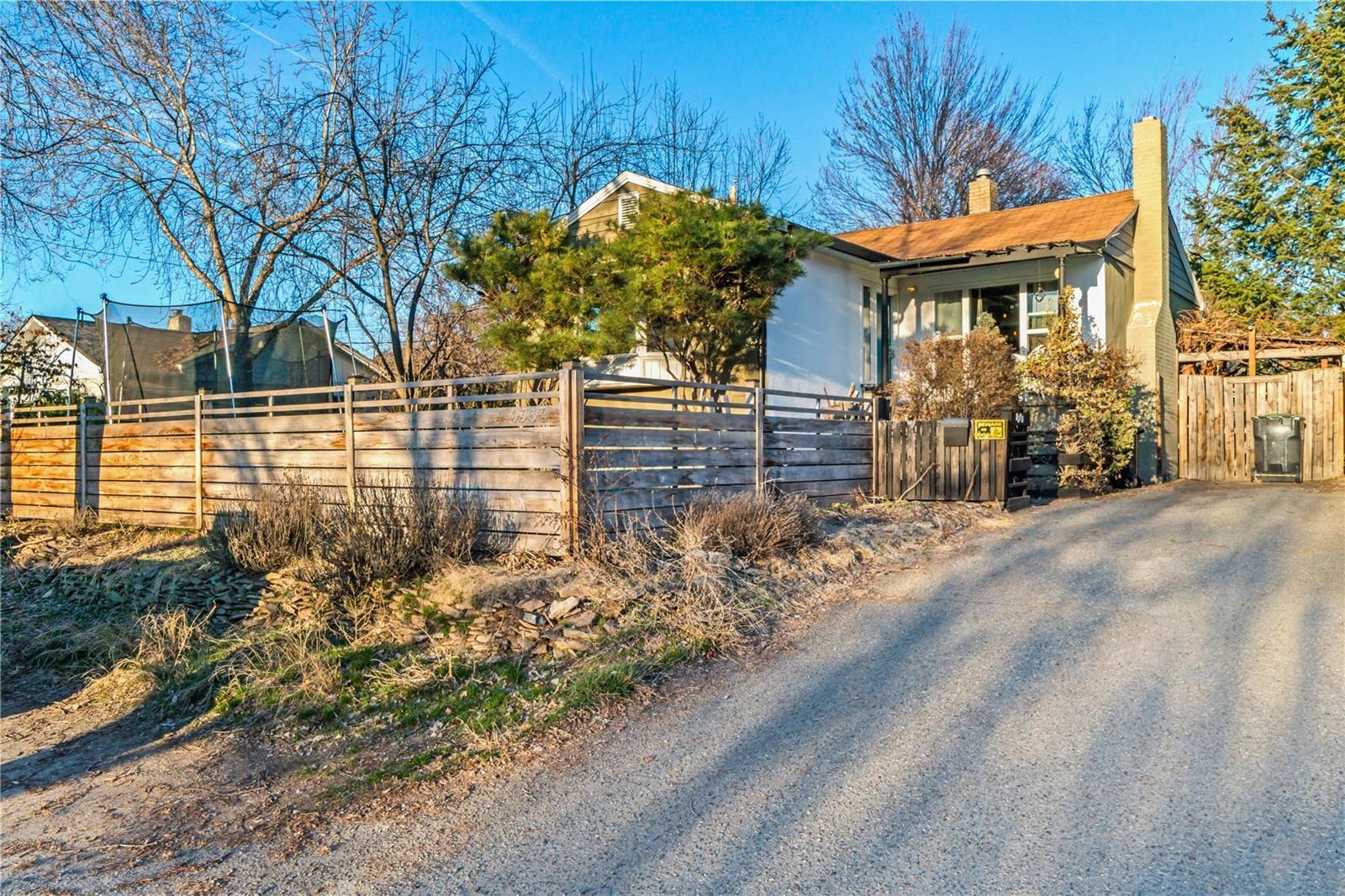 1363 Dilworth Crescent, Kelowna, BC, House For Sale REW