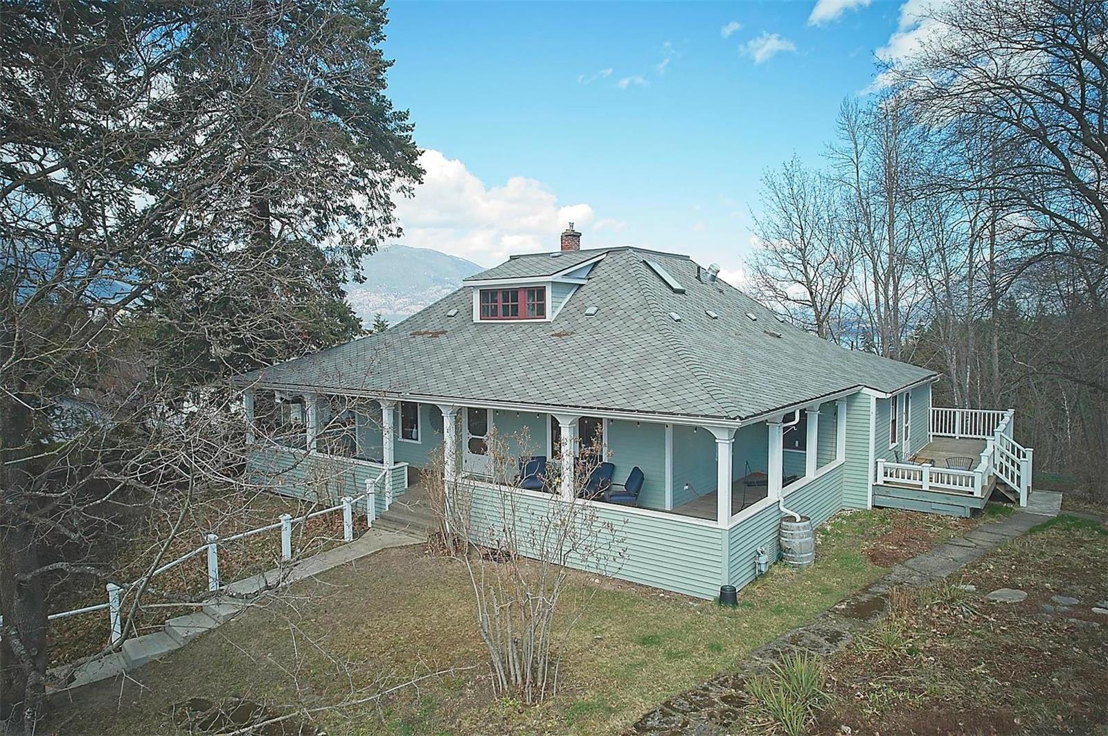 1651 Northeast 2nd Avenue, Salmon Arm, BC, V1E 1P1