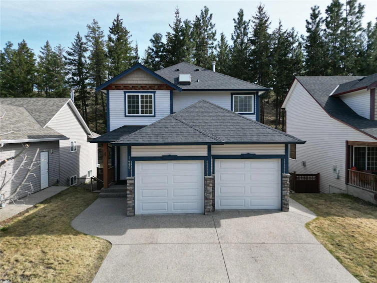 1485 Rose Meadow Drive, West Kelowna, BC, V1Z 4A3