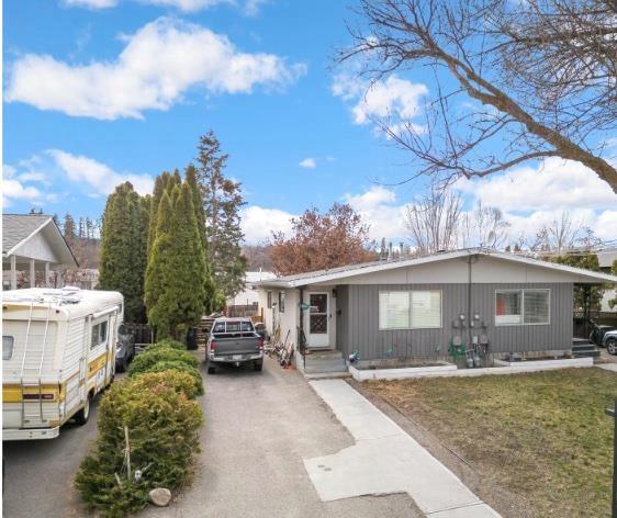 865 Thompson Road, Kelowna, BC, V1X 3X2