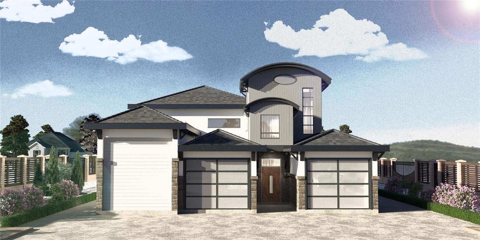 435 Redtail Court, Kelowna, BC, V1W 0B1