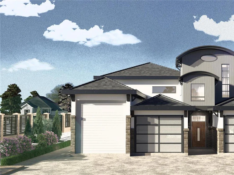 435 Redtail Court, Kelowna, BC, V1W 0B1