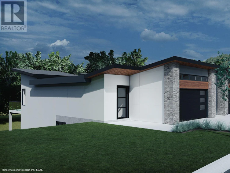 4-2835 Canyon Crest Drive, West Kelowna, BC, V4T 0E3