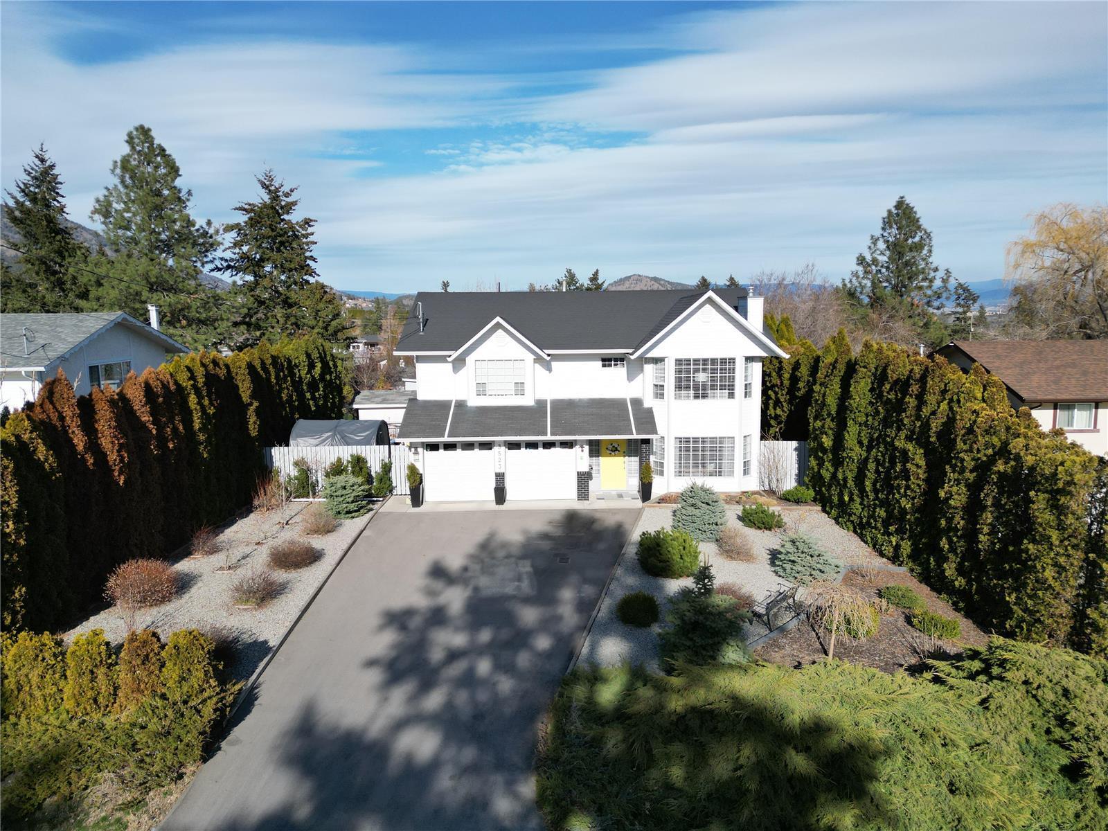 3523 Galloway Road, West Kelowna, BC, V4T 1J1