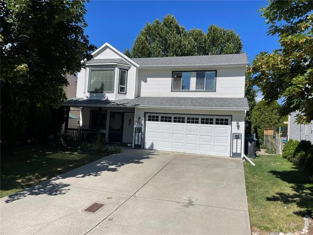 1866 East Millard Court, Kelowna, BC, V1V 1R2