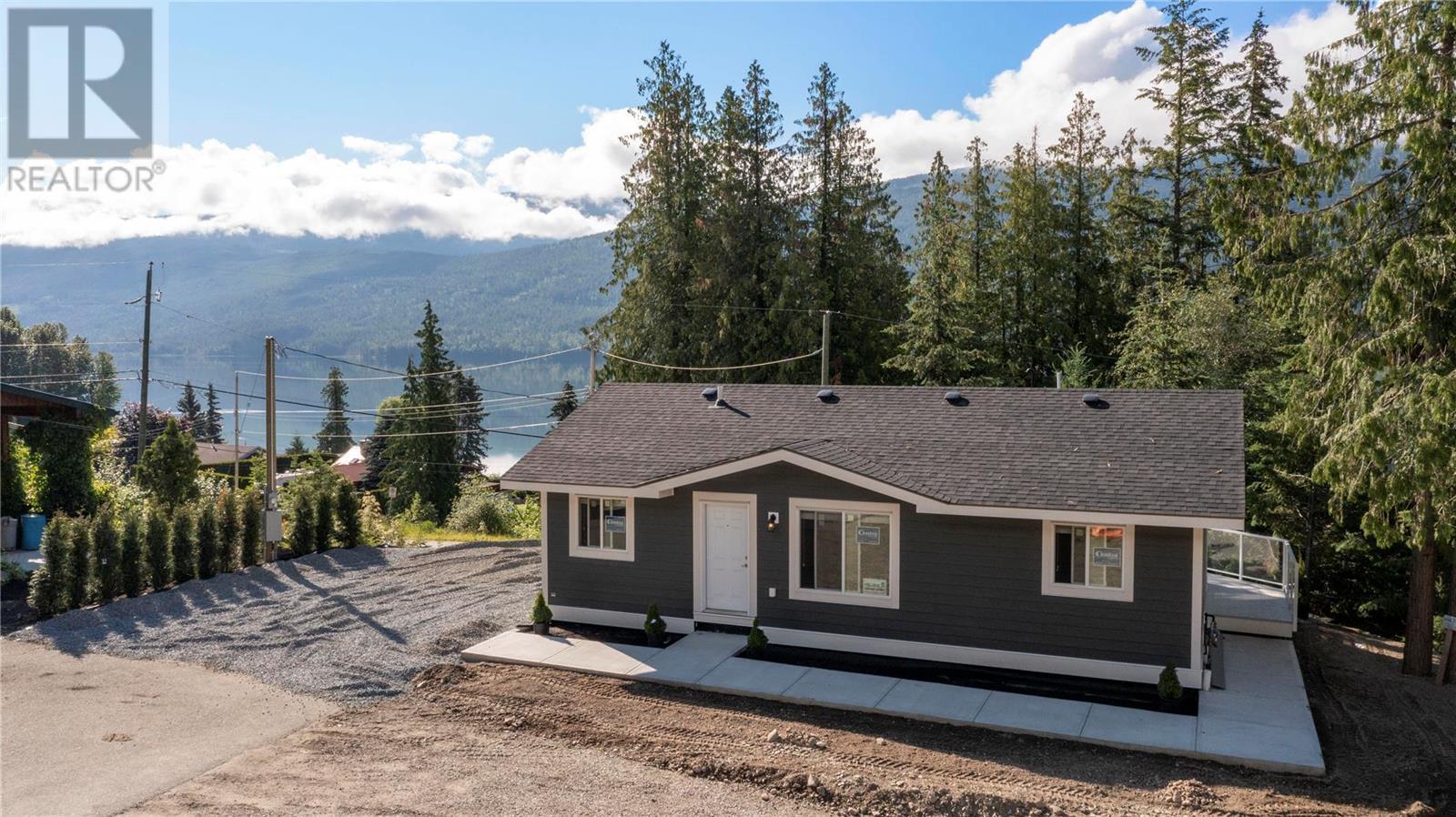 6-3639 Parri Road, Tappen, BC, V0E 2W1