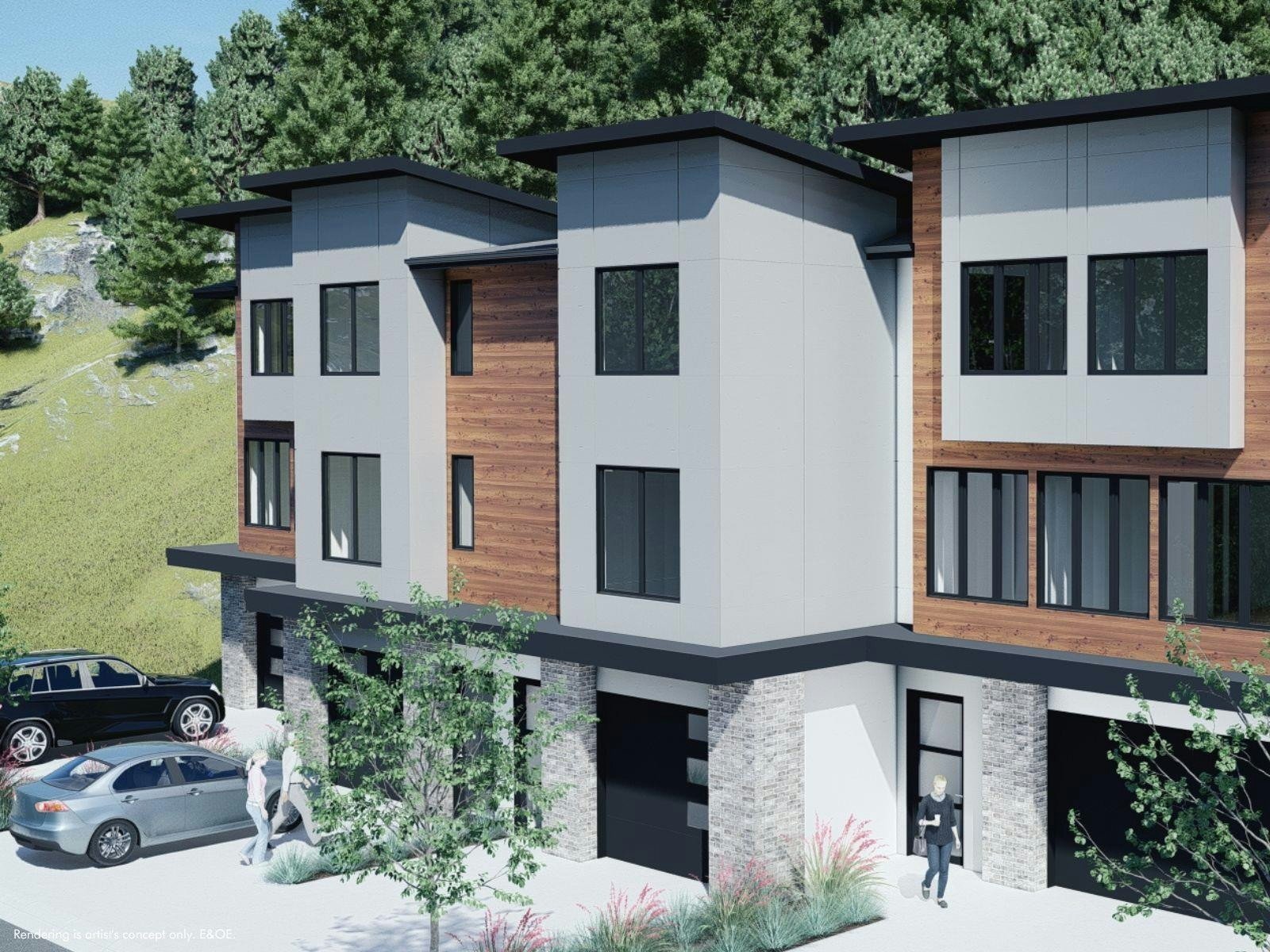 20-2835 Canyon Crest Drive, West Kelowna, BC, V4T 0E3