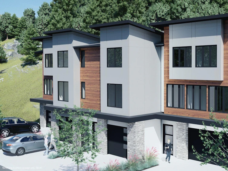 20-2835 Canyon Crest Drive, West Kelowna, BC, V4T 0E3