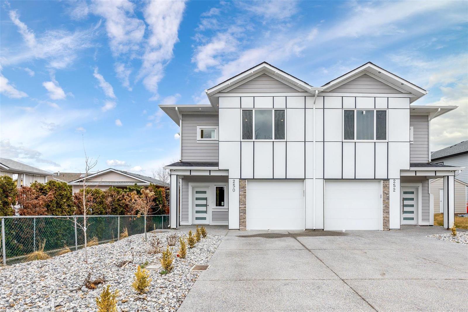 250 Hartman Road, Kelowna, BC, V1X 2M6