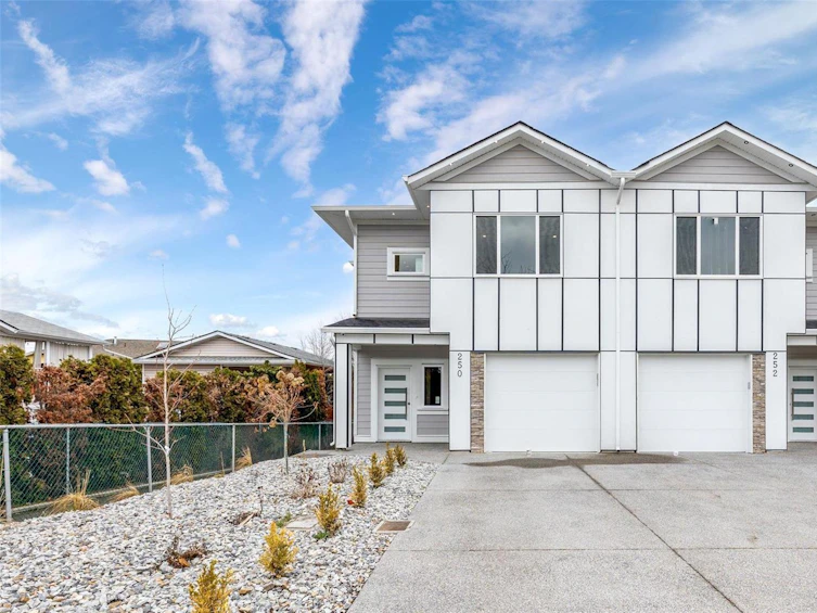 250 Hartman Road, Kelowna, BC, V1X 2M6