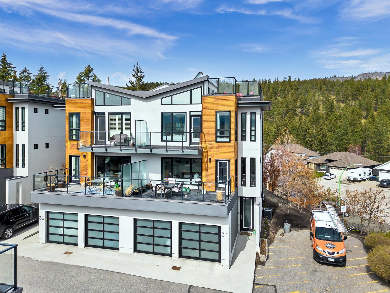31-1818 Peak Point Court, West Kelowna, BC, V1Z 4B4