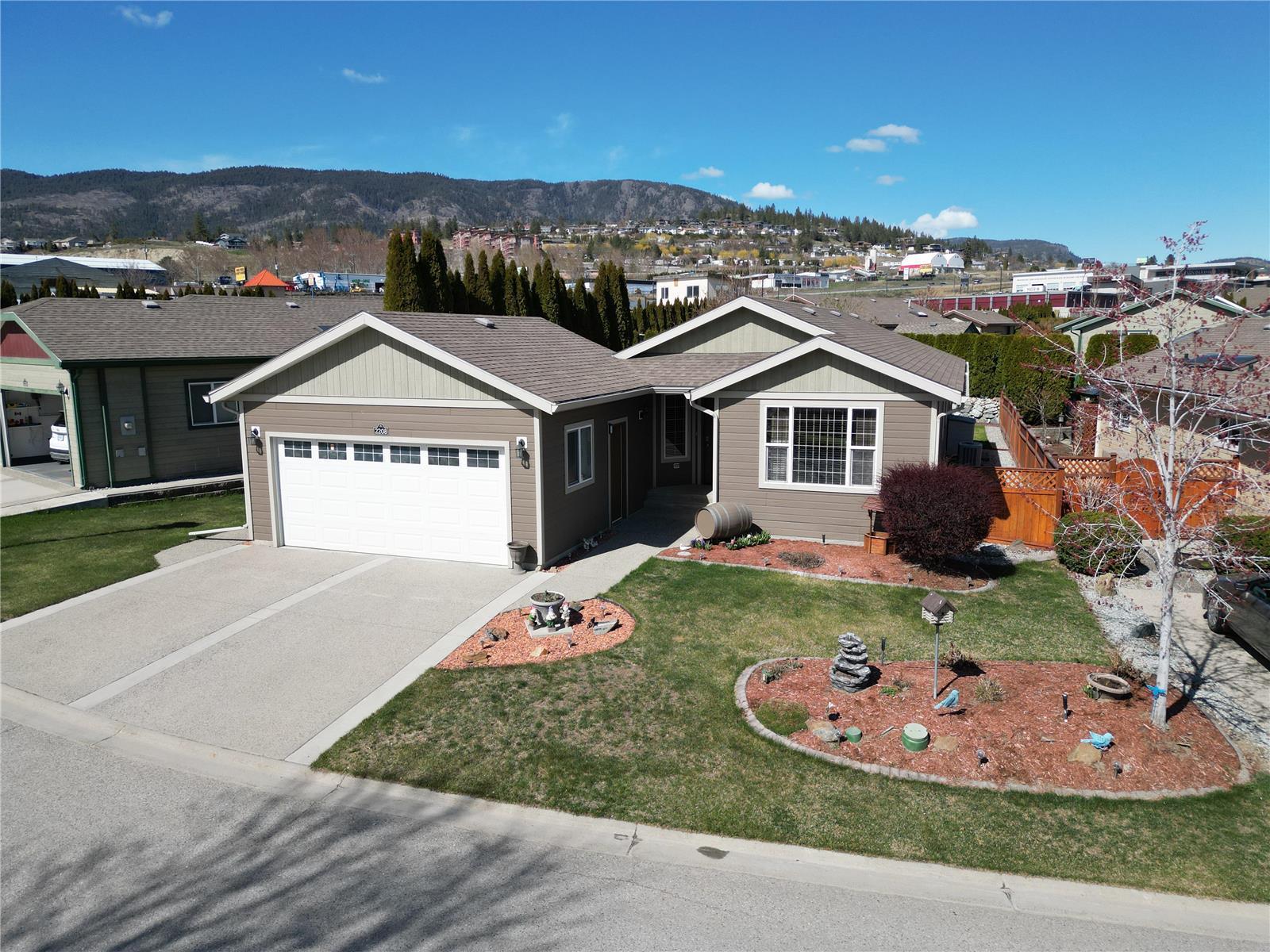 2208 Mimosa Drive, Westbank, BC, V4T 3A5