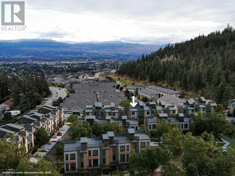 118-1455 Cara Glen Court, Kelowna, BC, V1V 2J1