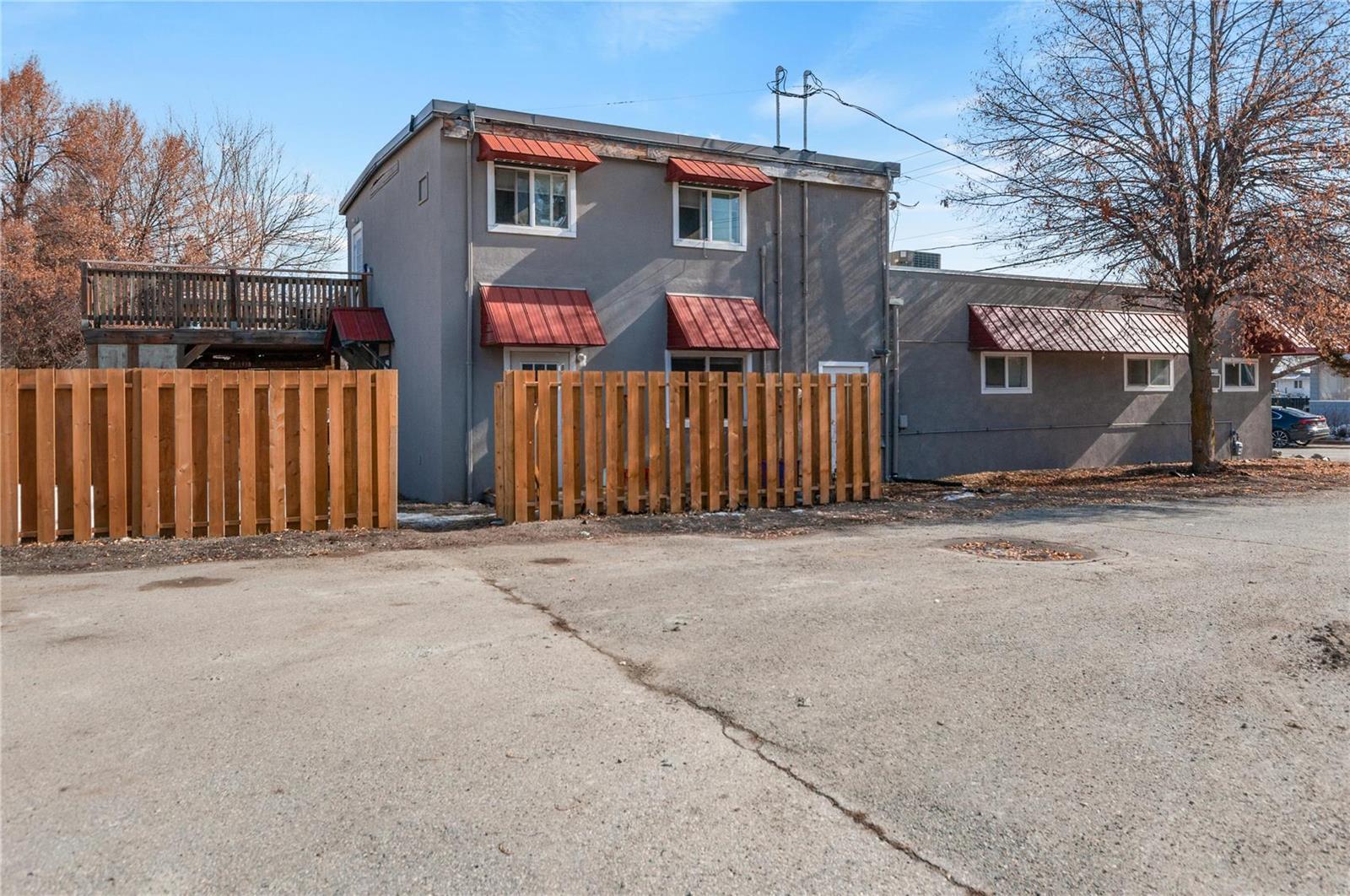 77 Billiter Avenue, Princeton, BC, V0X 1W0