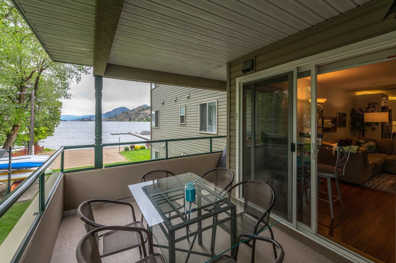 206-640 Main Street, Penticton, BC, V0H 1R4