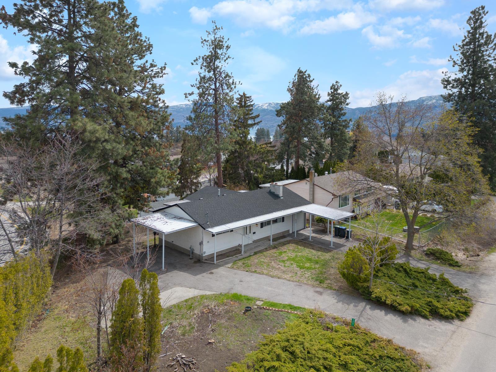 3467 Galloway Road, West Kelowna, BC, V4T 1H3