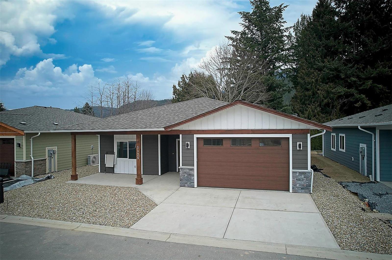 1125 Willow Row, Sicamous, BC, V0E 2V0