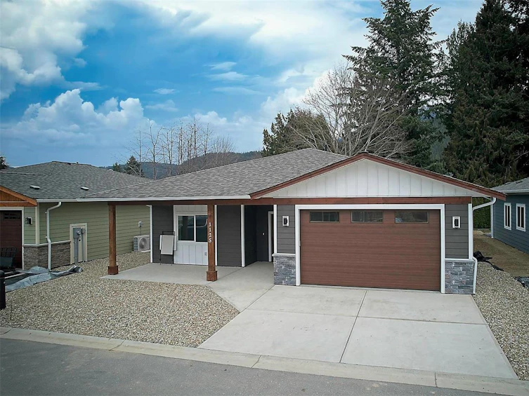 1125 Willow Row, Sicamous, BC, V0E 2V0
