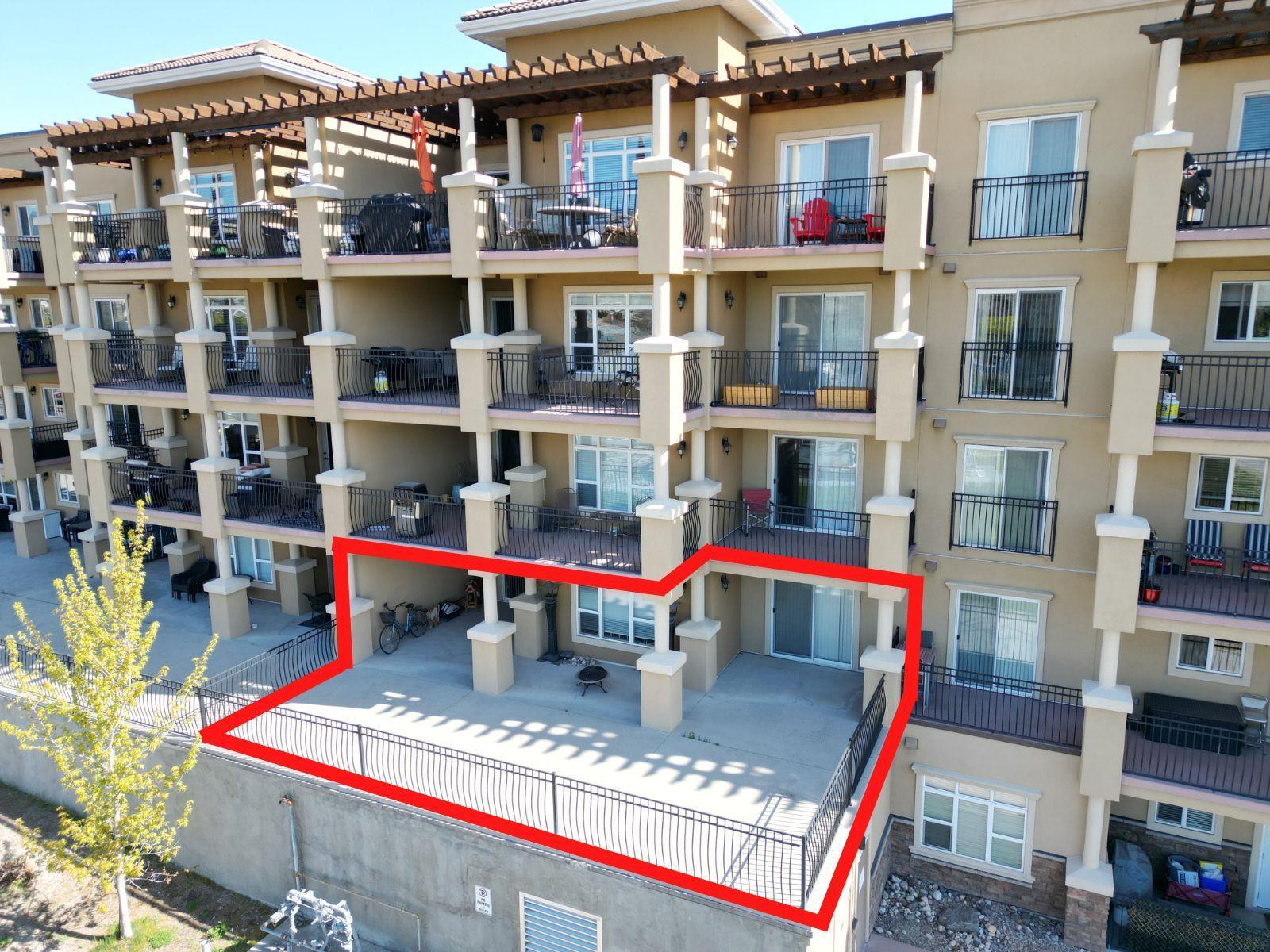 206-2070 Boucherie Road, Westbank, BC, V4T 3K9