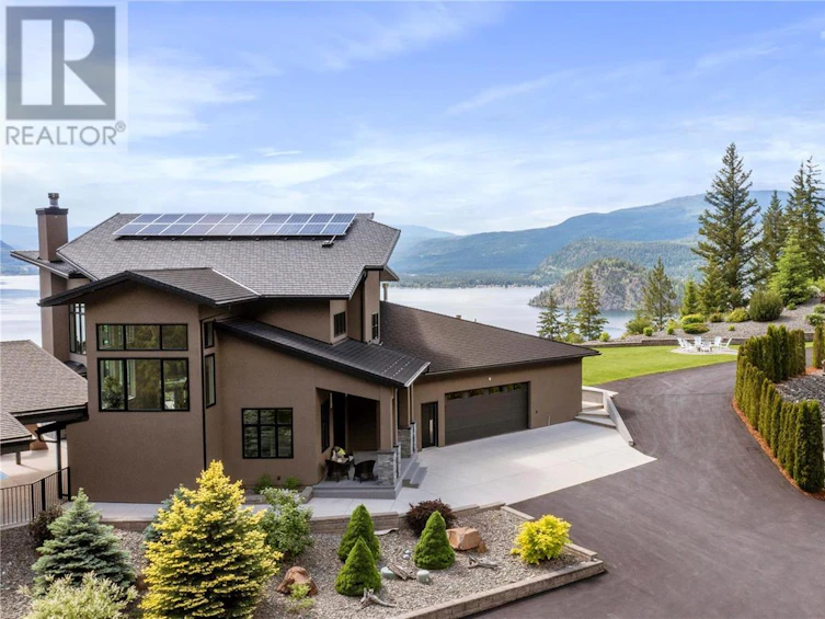 3655 Mcbride Road, Blind Bay, BC, V0E 1H1