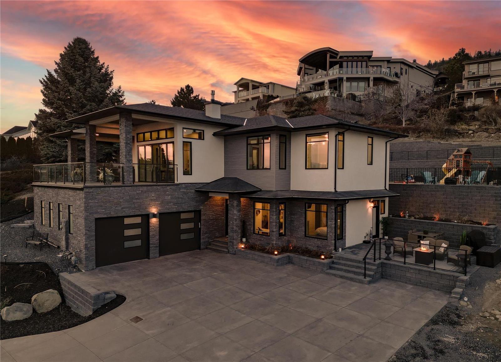 1296 Menu Road, West Kelowna, BC, V1Z 3K2
