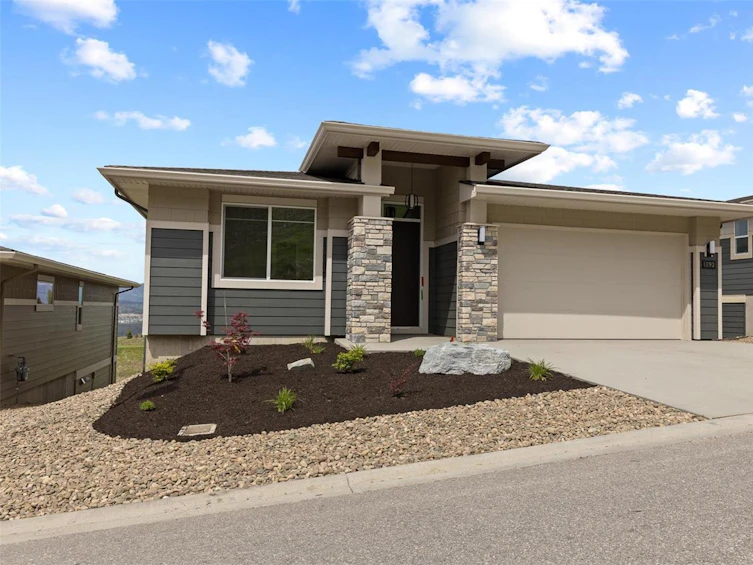 1392 Tower Ranch Drive, Kelowna, BC, V1P 1T8