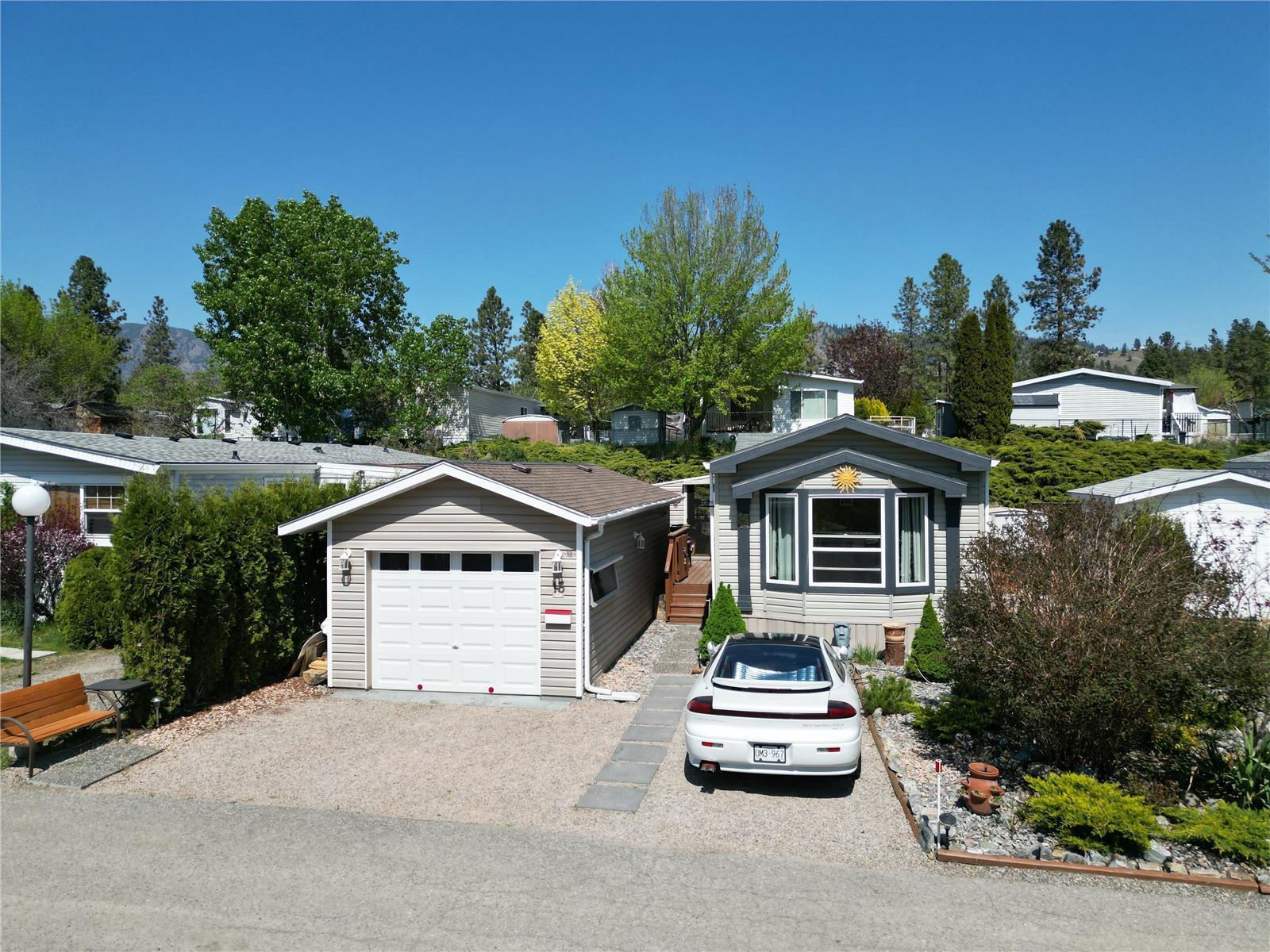 13-3585 Elk Road, Westbank, BC, V4T 1R5
