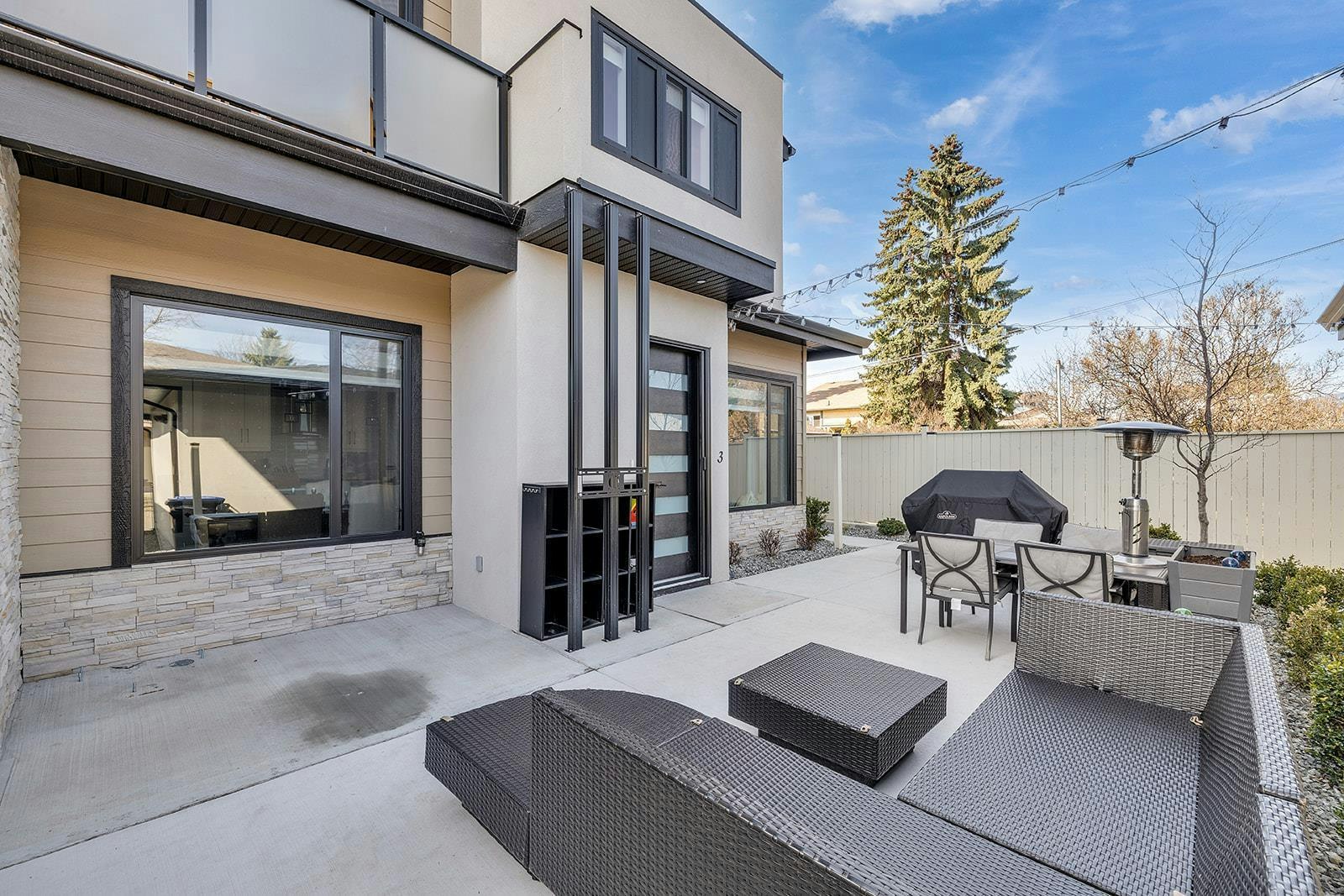 3-840 Wardlaw Avenue, Kelowna, BC, V1Y 5B9