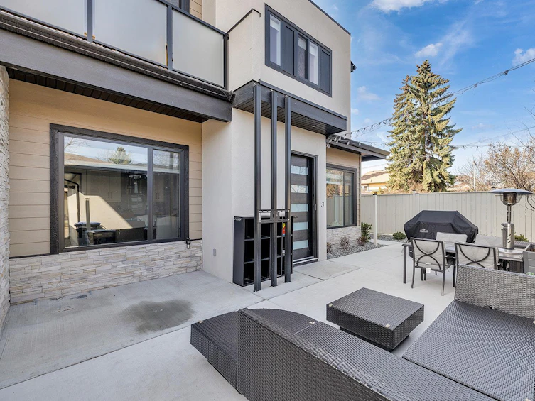 3-840 Wardlaw Avenue, Kelowna, BC, V1Y 5B9