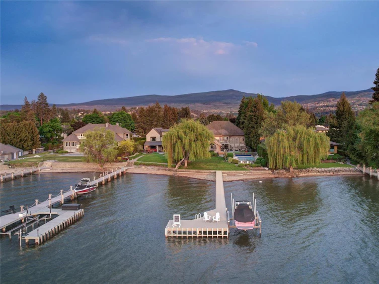 4382 Hobson Road, Kelowna, BC, V1W 1Y3