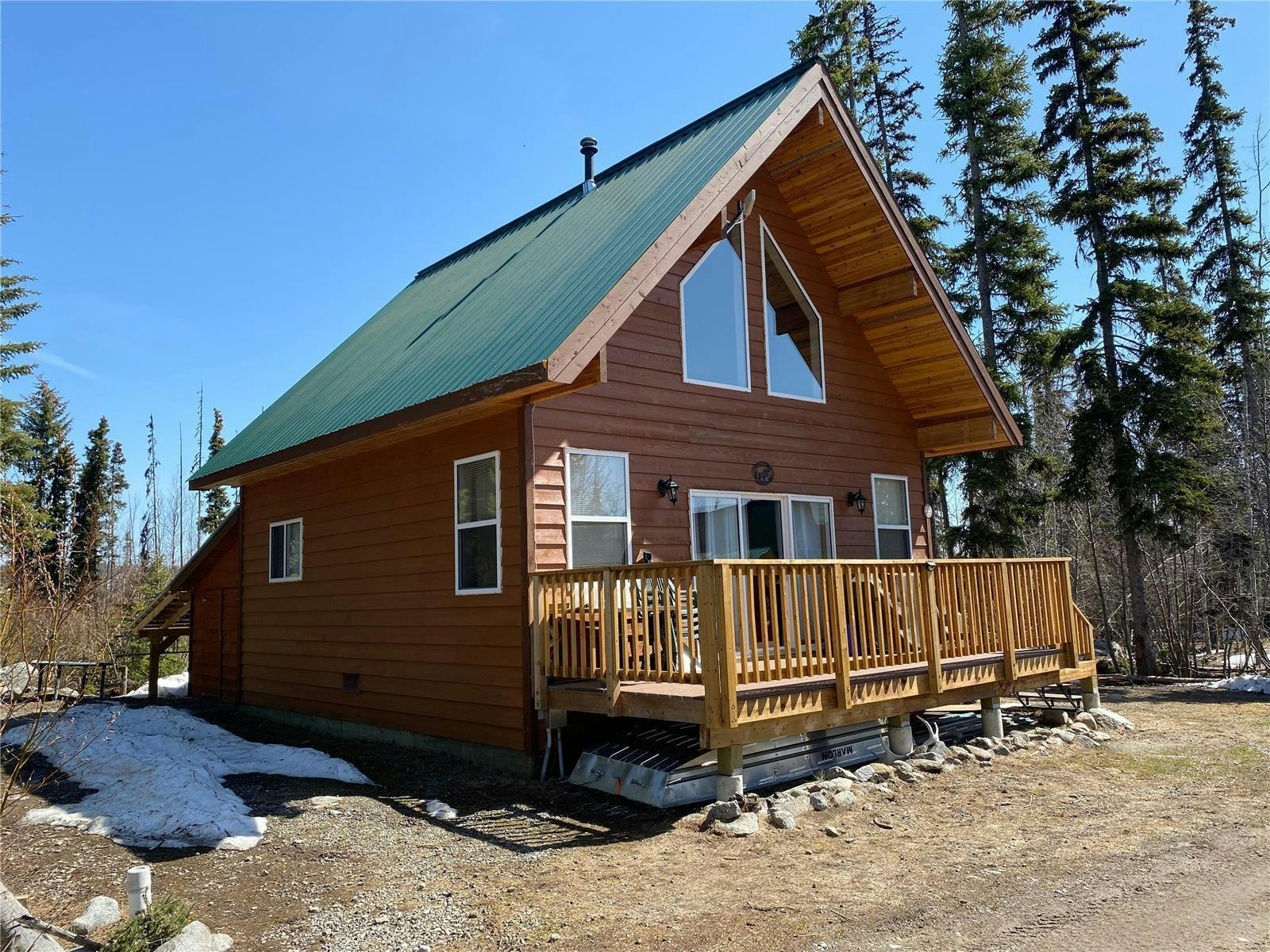 22 Hatheume Lake Road, Peachland, BC, V1V 1V1