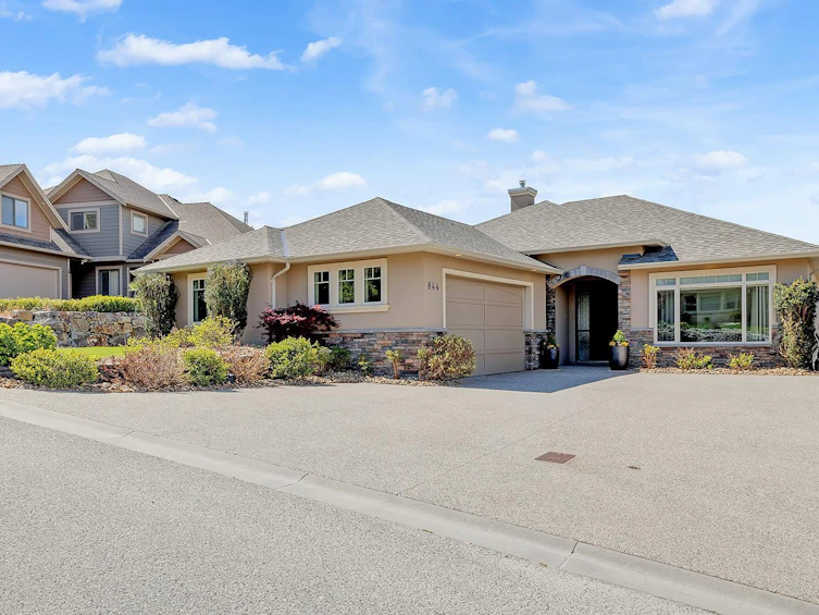 844 Kuipers Crescent, Kelowna, BC, V1W 5B1
