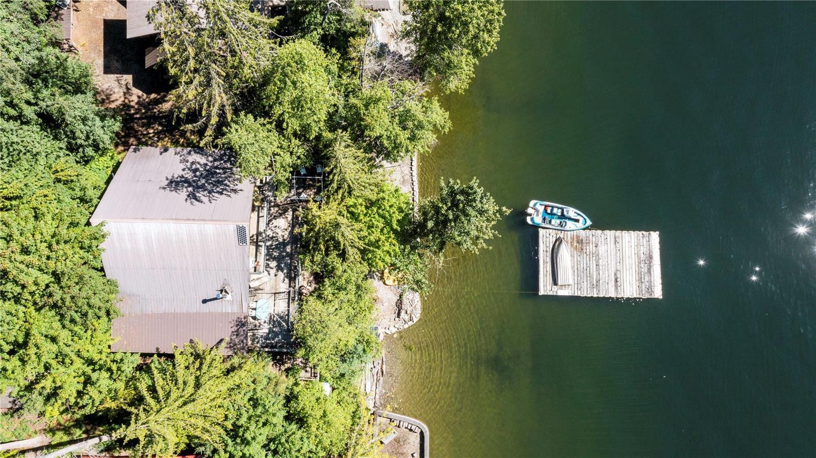 22 Crescent Bay, Sicamous, BC, V0E 2V0