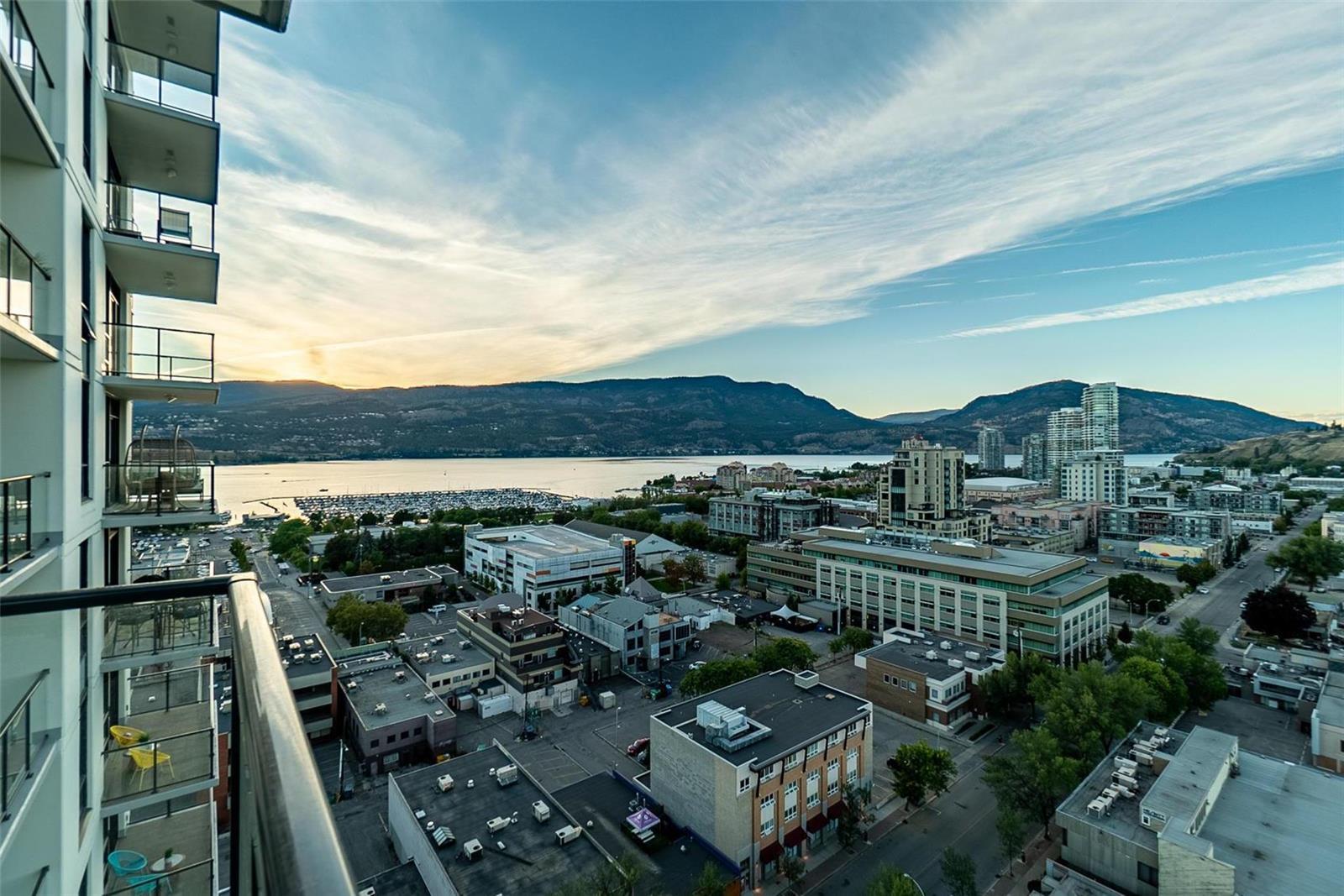 1810-1471 St Paul Street, Kelowna, BC, V1W 2E6