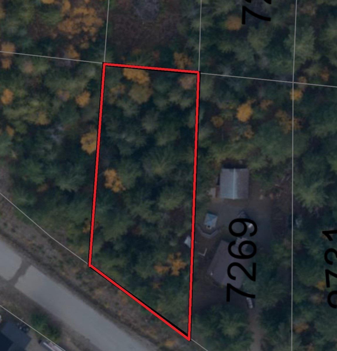 lot none-Lot 372 Aspen Road, Anglemont, BC, V0E 1M8